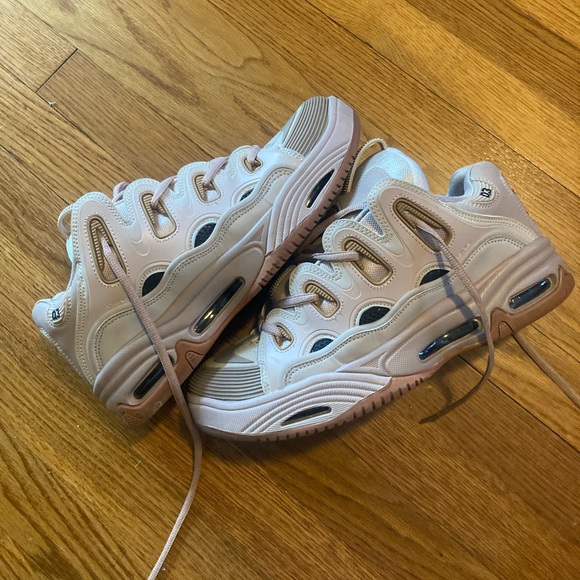 Osiris Other - Osiris D3 2001